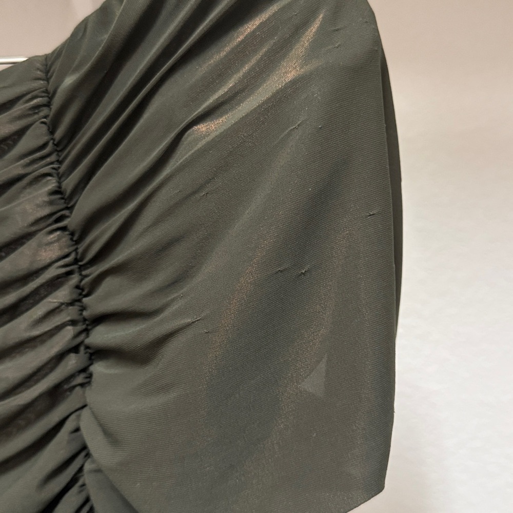 LUPINE DRESS Ronny Kobo - Picture 9 of 16